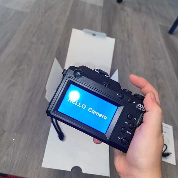 Camera - Picture 6 of 7